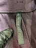 GAIAM Solid Blue Athletic Shorts Size XXL - photo 3