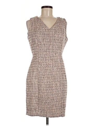 White House Black Market Cocktail Dress (view 1)