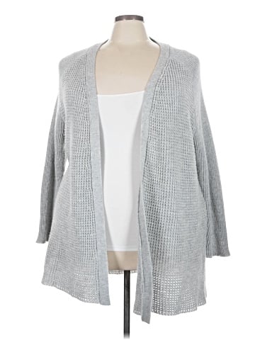 Ellos Cardigan (view 1)