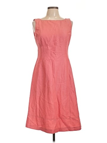 Colombo Casual Dress (view 1)