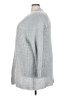 Ellos 100% Acrylic Gray Cardigan Size 2X - photo 5