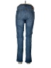 DU/ER Solid Blue Jeans Size 31 waist - photo 2