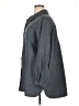 Joan Rivers 100% Polyester Gray Long Sleeve Button-Down Shirt Size 1X - photo 5