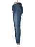 DU/ER Solid Blue Jeans Size 31 waist - photo 5