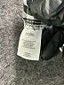 BP. 100% Cotton Checkered-gingham Black Casual Skirt Size L - photo 5