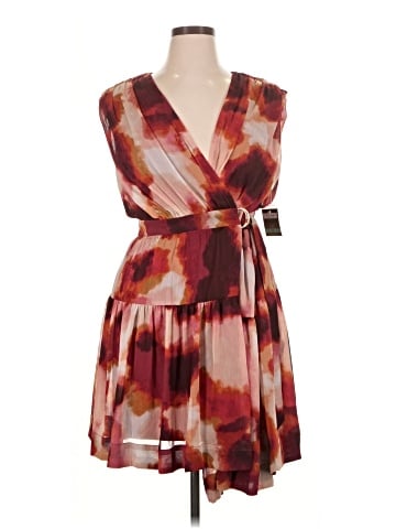 Taylor Cocktail Dress (view 1)