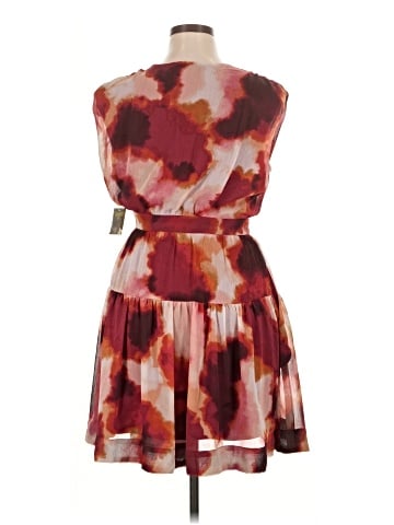 Taylor Cocktail Dress (view 2)