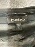Bebe 100% Polyester Black Cocktail Dress Size S - photo 7