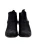 Teva 100% Leather Black Ankle Boots Size 10 - photo 2