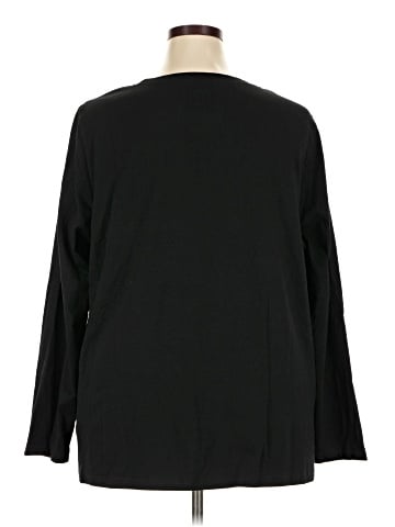 BLOOMCHIC Long Sleeve T-Shirt (view 2)