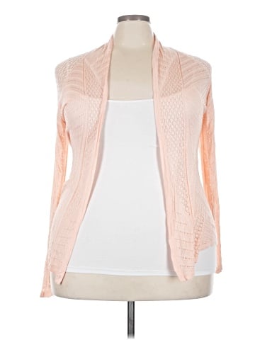 Cato Cardigan (view 1)