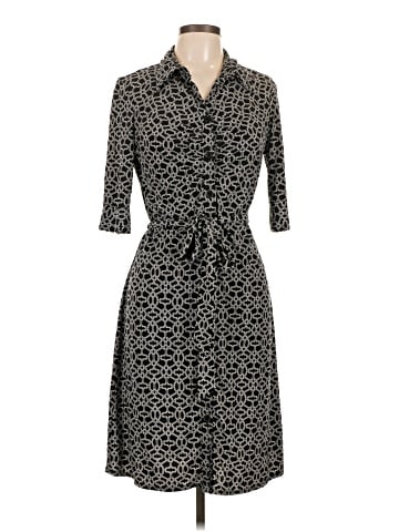Laundry by Shelli Segal Casual Dress (view 1)