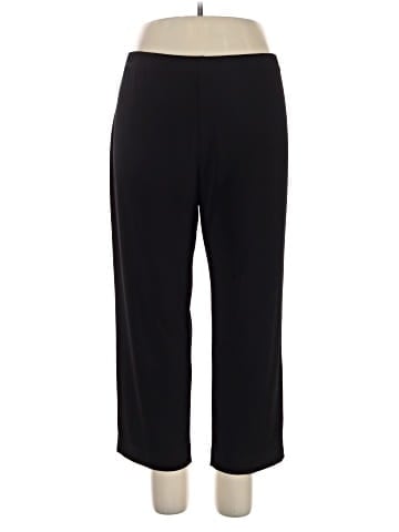 Jess & Jane Casual Pants (view 1)