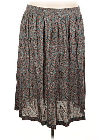 Croft & Barrow Casual Skirt (view 1)