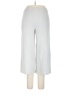 FP BEACH 100% Cotton Gray Casual Pants Size M - photo 1