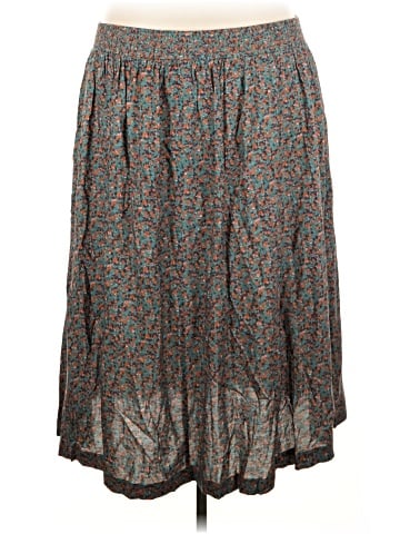 Croft & Barrow Casual Skirt (view 2)