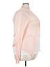 Cato 100% Rayon Pink Cardigan Size 22 - photo 4