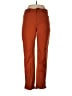 Gloria Vanderbilt Orange Jeans Size 12 - photo 1