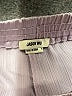 Jason Wu Purple Casual Pants Size S - photo 7