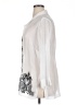 Zozo White 3/4 Sleeve Blouse Size 1X - photo 5