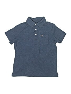 Vineyard Vines Short Sleeve Polo (view 1)
