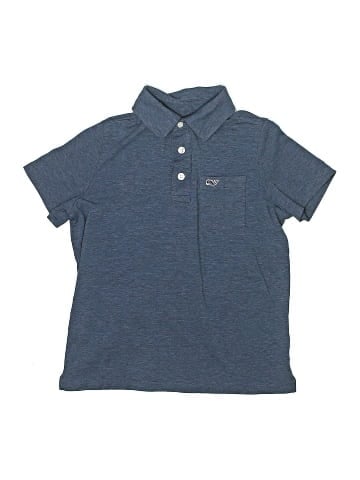 Vineyard Vines Short Sleeve Polo (view 1)