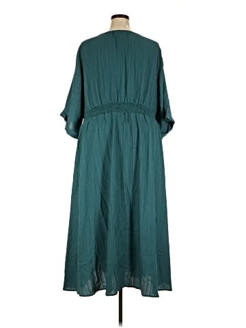 BLOOMCHIC Casual Dress (view 2)