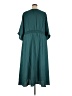 BLOOMCHIC 100% Polyester Teal Casual Dress Size 26 - photo 2