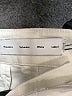 Proenza Schouler White Cargo Pants Size 0 - photo 7