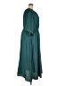 BLOOMCHIC 100% Polyester Teal Casual Dress Size 26 - photo 4
