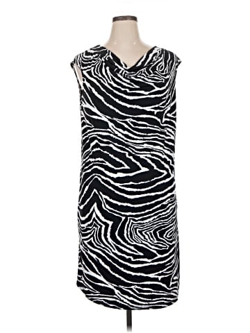 Jones New York Signature Casual Dress (view 1)