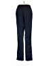 Adidas 100% Polyester Blue Track Pants Size M - photo 2