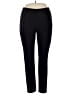 Eileen Fisher Solid Black Active Pants Size 1X - photo 1