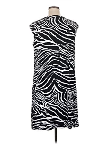 Jones New York Signature Casual Dress (view 2)