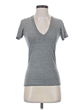 American Apparel Short Sleeve T-Shirt (view 1)