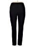 Eileen Fisher Solid Black Active Pants Size 1X - photo 2
