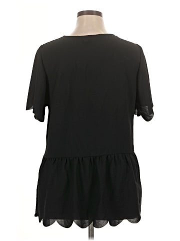 Jodifl Short Sleeve Top (view 2)