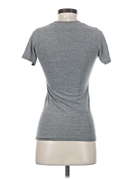American Apparel Short Sleeve T-Shirt (view 2)