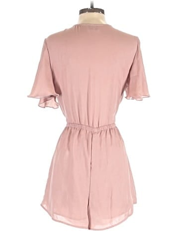 Show Me Your Mumu Romper (view 2)