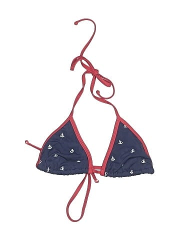 So Low Swimsuit Top (view 1)