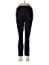 STUDIO BLUE Chevron-herringbone Black Jeggings Size 28 waist - photo 2