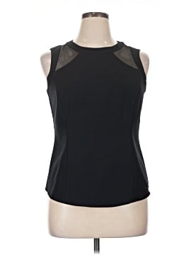 Armani Exchange Sleeveless Top