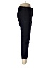 STUDIO BLUE Chevron-herringbone Black Jeggings Size 28 waist - photo 4