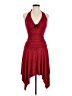Ruby Rox Red Cocktail Dress Size M - photo 1