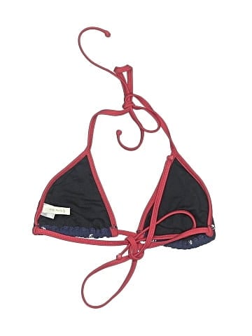 So Low Swimsuit Top (view 2)