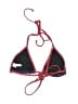 So Low Stars Blue Swimsuit Top Size XS - photo 2