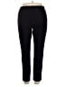 Eileen Fisher Solid Black Active Pants Size 1X - photo 2