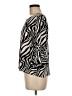 Kay Celine Ivory 3/4 Sleeve Blouse Size M - photo 5
