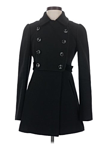 Rebecca Taylor Coat (view 1)