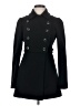 Rebecca Taylor Black Coat Size 4 - photo 1